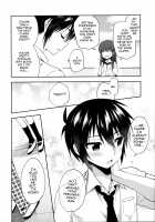 Dousei Hajimemashita 5 / 同棲始めました5 [Aichi Shiho] [Original] Thumbnail Page 05