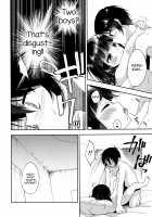 Dousei Hajimemashita 5 / 同棲始めました5 [Aichi Shiho] [Original] Thumbnail Page 09