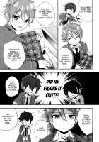 Pikapako / ピカパコ [Aichi Shiho] [Ensemble Stars] Thumbnail Page 18