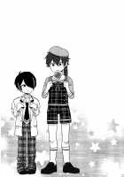 Pikapako / ピカパコ [Aichi Shiho] [Ensemble Stars] Thumbnail Page 20