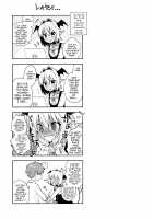 Otokonoko Succubus-san to Amaama Seikatsu / オトコの娘サキュバスさんと甘々性活 [Aichi Shiho] [Original] Thumbnail Page 19