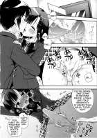 Dousei Hajimemashita 3 / 同棲始めました3 [Aichi Shiho] [Original] Thumbnail Page 10