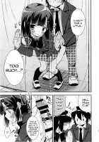 Dousei Hajimemashita 3 / 同棲始めました3 [Aichi Shiho] [Original] Thumbnail Page 19