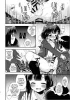 Dousei Hajimemashita 3 / 同棲始めました3 [Aichi Shiho] [Original] Thumbnail Page 22