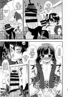 Dousei Hajimemashita 3 / 同棲始めました3 [Aichi Shiho] [Original] Thumbnail Page 23