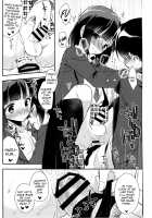 Dousei Hajimemashita 3 / 同棲始めました3 [Aichi Shiho] [Original] Thumbnail Page 24