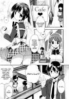 Dousei Hajimemashita 3 / 同棲始めました3 [Aichi Shiho] [Original] Thumbnail Page 05