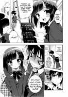 Dousei Hajimemashita 3 / 同棲始めました3 [Aichi Shiho] [Original] Thumbnail Page 07