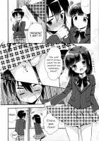 Dousei Hajimemashita 3 / 同棲始めました3 [Aichi Shiho] [Original] Thumbnail Page 08