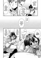 Pride Chuunyuu / プライド注入 [Aichi Shiho] [Original] Thumbnail Page 14