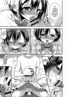 Pride Chuunyuu / プライド注入 [Aichi Shiho] [Original] Thumbnail Page 15