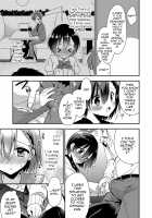 Pride Chuunyuu / プライド注入 [Aichi Shiho] [Original] Thumbnail Page 09