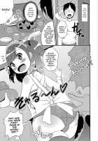 Boku wa Kimi no Mesu-kanojo / ボクはキミのメス化ノジョ [Chinzurena] [Original] Thumbnail Page 108