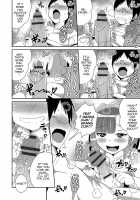 Boku wa Kimi no Mesu-kanojo / ボクはキミのメス化ノジョ [Chinzurena] [Original] Thumbnail Page 111