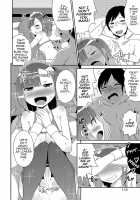 Boku wa Kimi no Mesu-kanojo / ボクはキミのメス化ノジョ [Chinzurena] [Original] Thumbnail Page 117