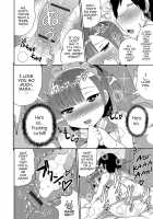 Boku wa Kimi no Mesu-kanojo / ボクはキミのメス化ノジョ [Chinzurena] [Original] Thumbnail Page 119