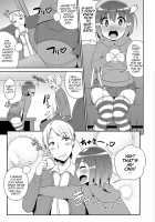 Boku wa Kimi no Mesu-kanojo / ボクはキミのメス化ノジョ [Chinzurena] [Original] Thumbnail Page 124