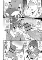 Boku wa Kimi no Mesu-kanojo / ボクはキミのメス化ノジョ [Chinzurena] [Original] Thumbnail Page 125