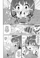 Boku wa Kimi no Mesu-kanojo / ボクはキミのメス化ノジョ [Chinzurena] [Original] Thumbnail Page 127