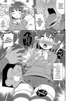 Boku wa Kimi no Mesu-kanojo / ボクはキミのメス化ノジョ [Chinzurena] [Original] Thumbnail Page 128