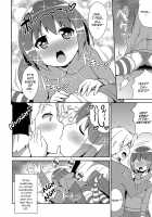 Boku wa Kimi no Mesu-kanojo / ボクはキミのメス化ノジョ [Chinzurena] [Original] Thumbnail Page 129