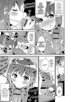 Boku wa Kimi no Mesu-kanojo / ボクはキミのメス化ノジョ [Chinzurena] [Original] Thumbnail Page 130