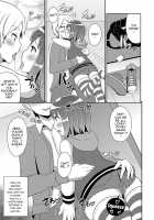 Boku wa Kimi no Mesu-kanojo / ボクはキミのメス化ノジョ [Chinzurena] [Original] Thumbnail Page 132