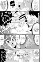 Boku wa Kimi no Mesu-kanojo / ボクはキミのメス化ノジョ [Chinzurena] [Original] Thumbnail Page 150