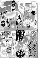 Boku wa Kimi no Mesu-kanojo / ボクはキミのメス化ノジョ [Chinzurena] [Original] Thumbnail Page 152