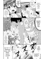 Boku wa Kimi no Mesu-kanojo / ボクはキミのメス化ノジョ [Chinzurena] [Original] Thumbnail Page 155