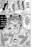 Boku wa Kimi no Mesu-kanojo / ボクはキミのメス化ノジョ [Chinzurena] [Original] Thumbnail Page 160