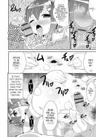 Boku wa Kimi no Mesu-kanojo / ボクはキミのメス化ノジョ [Chinzurena] [Original] Thumbnail Page 163