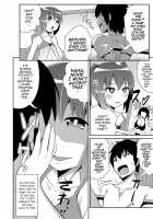 Boku wa Kimi no Mesu-kanojo / ボクはキミのメス化ノジョ [Chinzurena] [Original] Thumbnail Page 167