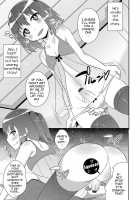 Boku wa Kimi no Mesu-kanojo / ボクはキミのメス化ノジョ [Chinzurena] [Original] Thumbnail Page 168