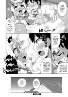 Boku wa Kimi no Mesu-kanojo / ボクはキミのメス化ノジョ [Chinzurena] [Original] Thumbnail Page 37