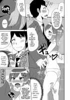 Boku wa Kimi no Mesu-kanojo / ボクはキミのメス化ノジョ [Chinzurena] [Original] Thumbnail Page 42