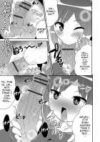 Boku wa Kimi no Mesu-kanojo / ボクはキミのメス化ノジョ [Chinzurena] [Original] Thumbnail Page 44