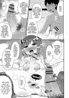 Boku wa Kimi no Mesu-kanojo / ボクはキミのメス化ノジョ [Chinzurena] [Original] Thumbnail Page 48