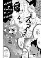 Boku wa Kimi no Mesu-kanojo / ボクはキミのメス化ノジョ [Chinzurena] [Original] Thumbnail Page 49