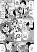 Boku wa Kimi no Mesu-kanojo / ボクはキミのメス化ノジョ [Chinzurena] [Original] Thumbnail Page 56