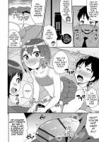 Boku wa Kimi no Mesu-kanojo / ボクはキミのメス化ノジョ [Chinzurena] [Original] Thumbnail Page 59