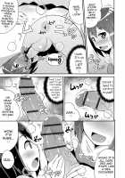 Boku wa Kimi no Mesu-kanojo / ボクはキミのメス化ノジョ [Chinzurena] [Original] Thumbnail Page 60