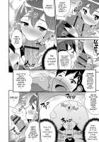 Boku wa Kimi no Mesu-kanojo / ボクはキミのメス化ノジョ [Chinzurena] [Original] Thumbnail Page 61