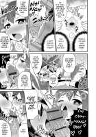 Boku wa Kimi no Mesu-kanojo / ボクはキミのメス化ノジョ [Chinzurena] [Original] Thumbnail Page 62