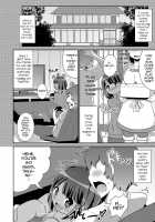 Boku wa Kimi no Mesu-kanojo / ボクはキミのメス化ノジョ [Chinzurena] [Original] Thumbnail Page 71