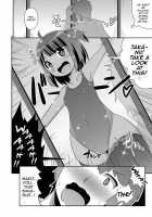 Boku wa Kimi no Mesu-kanojo / ボクはキミのメス化ノジョ [Chinzurena] [Original] Thumbnail Page 73