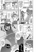 Boku wa Kimi no Mesu-kanojo / ボクはキミのメス化ノジョ [Chinzurena] [Original] Thumbnail Page 74