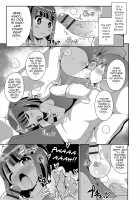 Boku wa Kimi no Mesu-kanojo / ボクはキミのメス化ノジョ [Chinzurena] [Original] Thumbnail Page 78