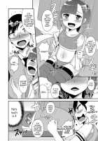 Boku wa Kimi no Mesu-kanojo / ボクはキミのメス化ノジョ [Chinzurena] [Original] Thumbnail Page 87