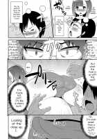 Boku wa Kimi no Mesu-kanojo / ボクはキミのメス化ノジョ [Chinzurena] [Original] Thumbnail Page 89